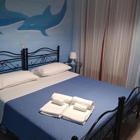 B&B Santa Cecilia Francavilla Al Mare Bagian luar foto